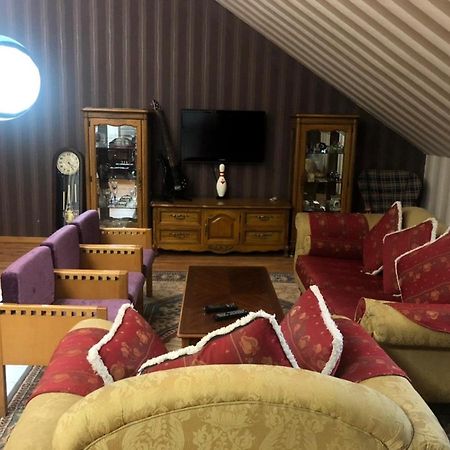 Rodem House Vandrerhjem Bisjkek Eksteriør bilde
